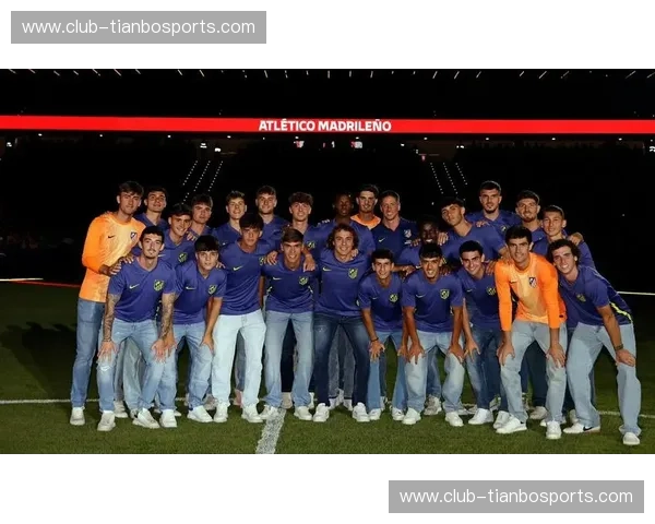 马竞转会：红白力量如何重塑欧洲格局