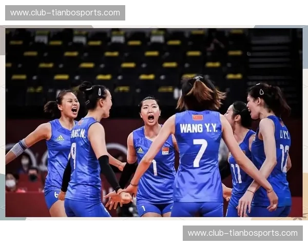 巅峰对决，气势如虹：中国女排力克多米尼加，荣耀之路再添辉煌