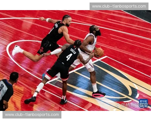 火箭vs快船:数字背后的史诗对决,恩怨情仇的篮球盛宴